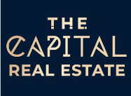 The Capital Real Estate logo